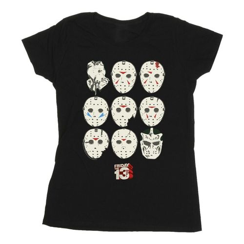 T-shirts a maniche lunghe BI20594 - Friday The 13Th - Modalova