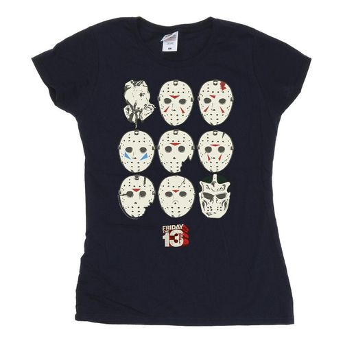 T-shirts a maniche lunghe BI20594 - Friday The 13Th - Modalova