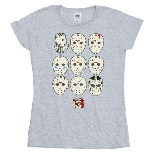 T-shirts a maniche lunghe BI20594 - Friday The 13Th - Modalova