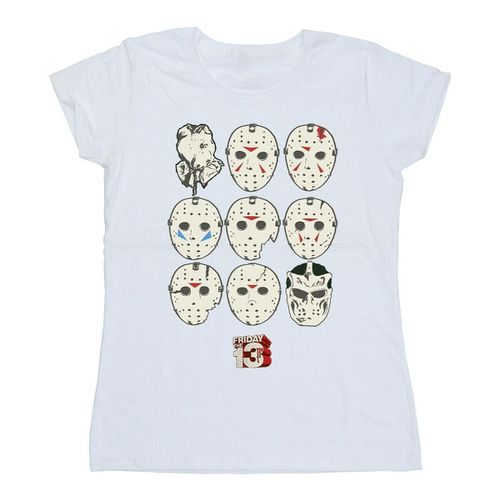 T-shirts a maniche lunghe BI20594 - Friday The 13Th - Modalova