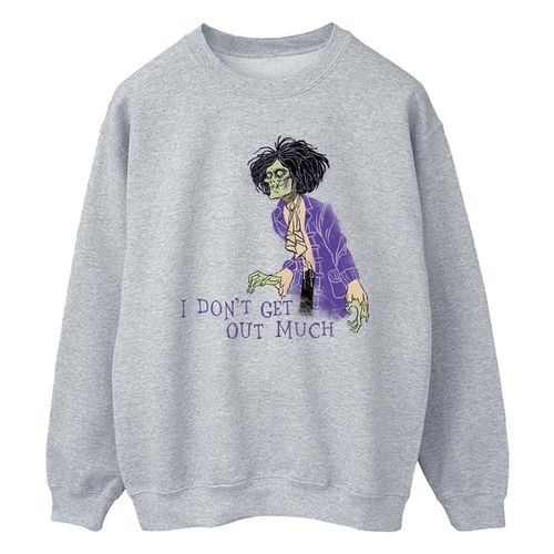 Felpa Hocus Pocus Don't Get Out Much - Disney - Modalova