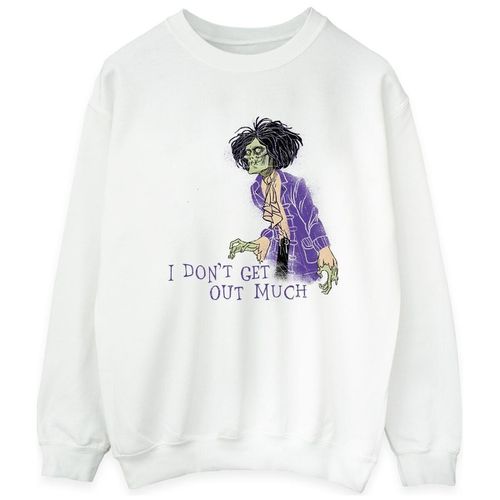 Felpa Hocus Pocus Don't Get Out Much - Disney - Modalova