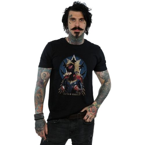 T-shirts a maniche lunghe BI20459 - Marvel - Modalova