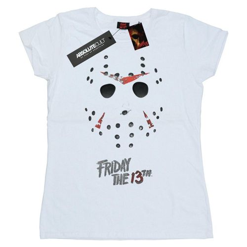 T-shirts a maniche lunghe BI20504 - Friday 13Th - Modalova