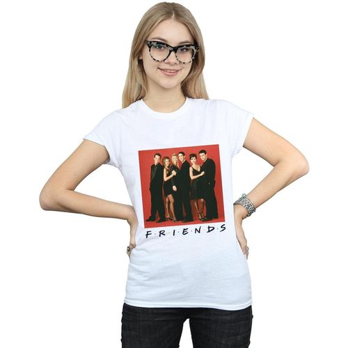 T-shirts a maniche lunghe BI20738 - Friends - Modalova