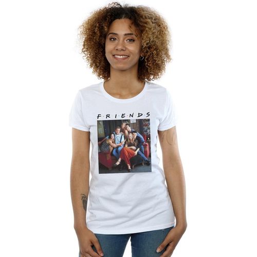 T-shirts a maniche lunghe BI20739 - Friends - Modalova