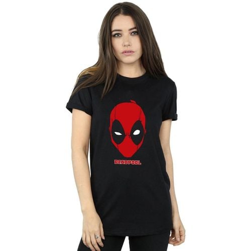 T-shirts a maniche lunghe BI20766 - Marvel - Modalova