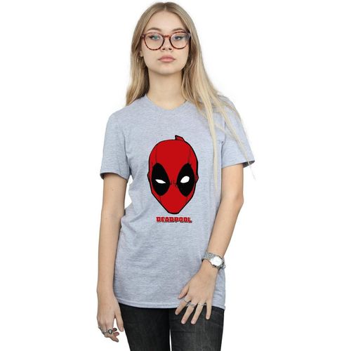 T-shirts a maniche lunghe BI20766 - Marvel - Modalova