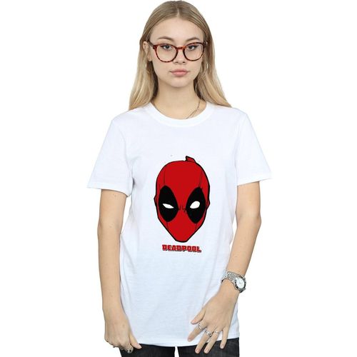 T-shirts a maniche lunghe BI20766 - Marvel - Modalova