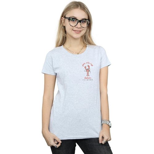 T-shirts a maniche lunghe BI20795 - Friends - Modalova