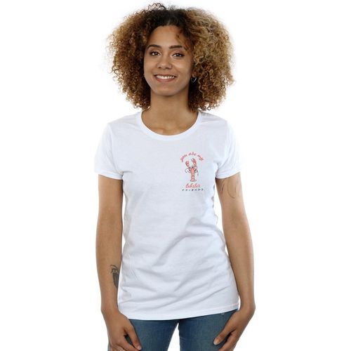 T-shirts a maniche lunghe BI20795 - Friends - Modalova