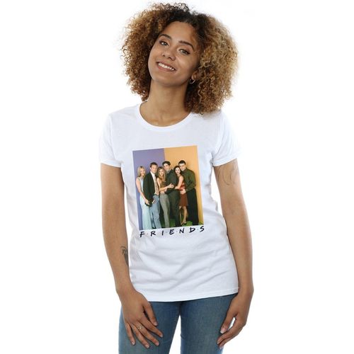 T-shirts a maniche lunghe BI20618 - Friends - Modalova