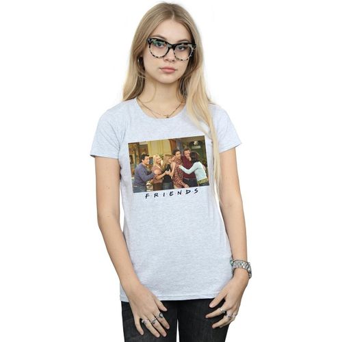 T-shirts a maniche lunghe BI20715 - Friends - Modalova