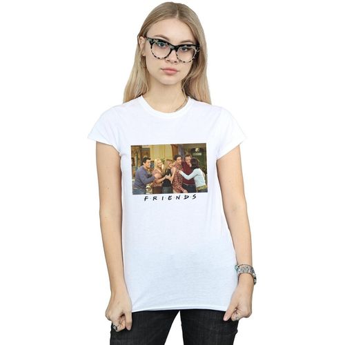 T-shirts a maniche lunghe BI20715 - Friends - Modalova