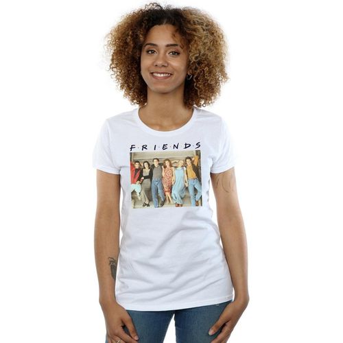 T-shirts a maniche lunghe BI20716 - Friends - Modalova