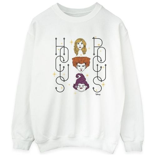 Felpa Disney Hocus Pocus - Disney - Modalova