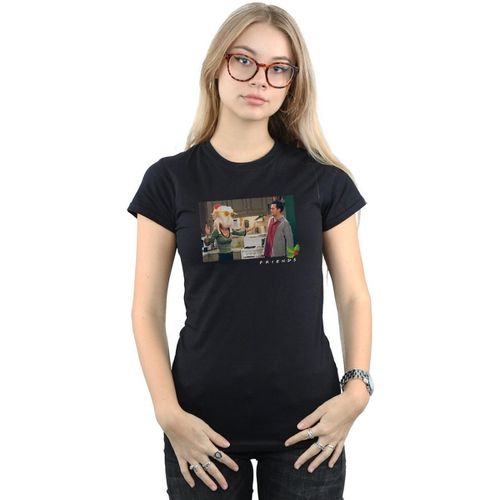 T-shirts a maniche lunghe BI20898 - Friends - Modalova