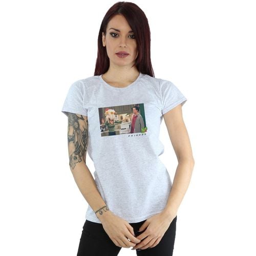 T-shirts a maniche lunghe BI20898 - Friends - Modalova