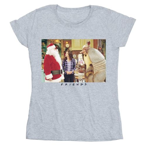 T-shirts a maniche lunghe Christmas Armadillo - Friends - Modalova