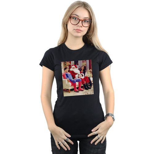 T-shirts a maniche lunghe BI20900 - Friends - Modalova