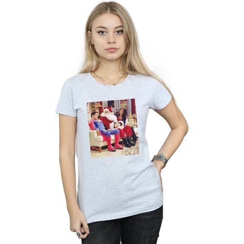 T-shirts a maniche lunghe BI20900 - Friends - Modalova