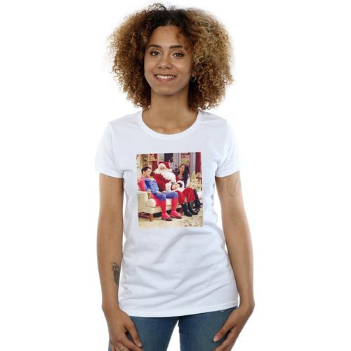 T-shirts a maniche lunghe BI20900 - Friends - Modalova