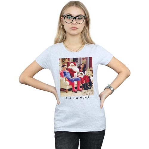 T-shirts a maniche lunghe BI20945 - Friends - Modalova