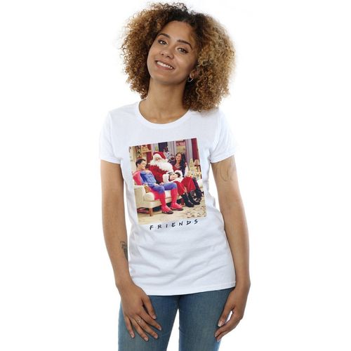 T-shirts a maniche lunghe BI20945 - Friends - Modalova