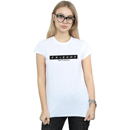 T-shirts a maniche lunghe BI21005 - Friends - Modalova