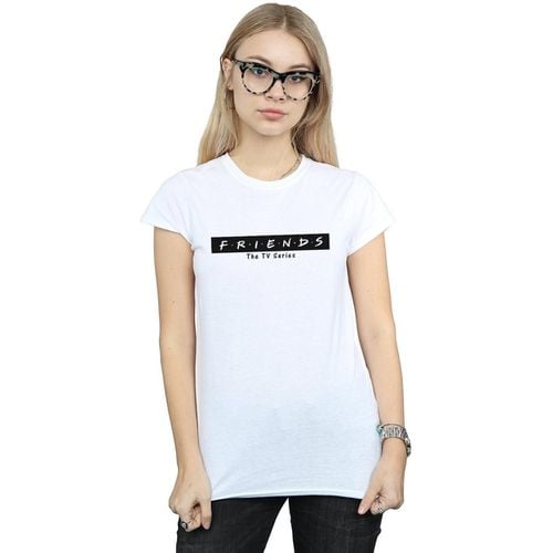 T-shirts a maniche lunghe BI21005 - Friends - Modalova