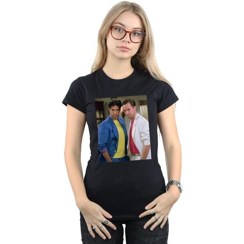 T-shirts a maniche lunghe 80's - Friends - Modalova