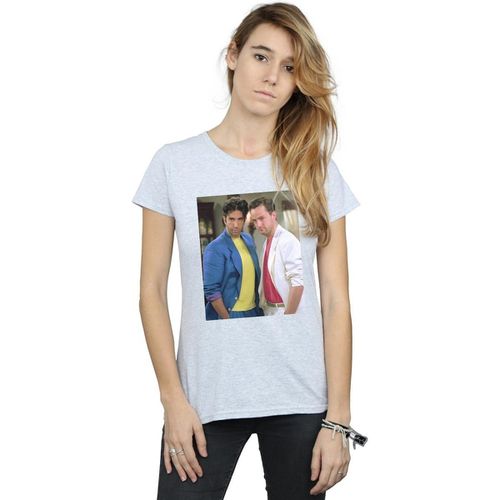 T-shirts a maniche lunghe 80's - Friends - Modalova