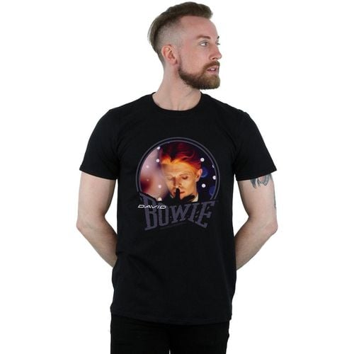 T-shirts a maniche lunghe Quiet Lights - David Bowie - Modalova