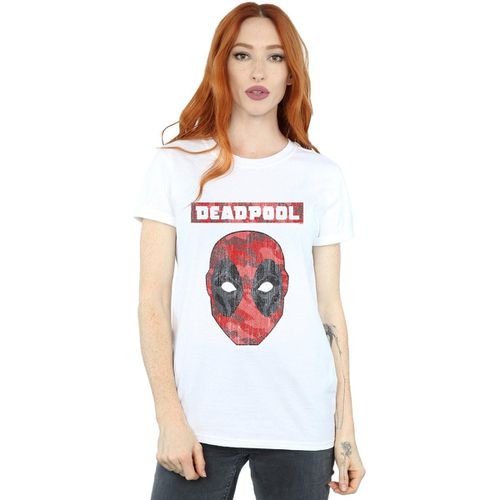 T-shirts a maniche lunghe BI21029 - Marvel - Modalova