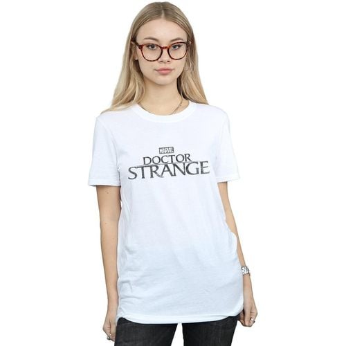 T-shirts a maniche lunghe BI21115 - Marvel - Modalova