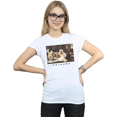 T-shirts a maniche lunghe BI21117 - Friends - Modalova