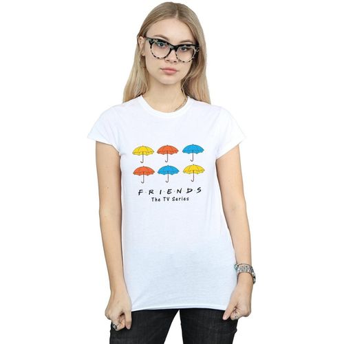 T-shirts a maniche lunghe BI21074 - Friends - Modalova