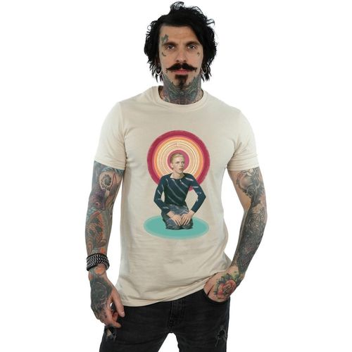 T-shirts a maniche lunghe BI21094 - David Bowie - Modalova