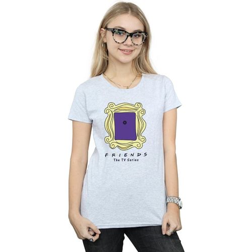 T-shirts a maniche lunghe BI21098 - Friends - Modalova