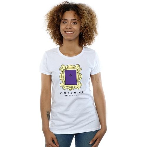 T-shirts a maniche lunghe BI21098 - Friends - Modalova