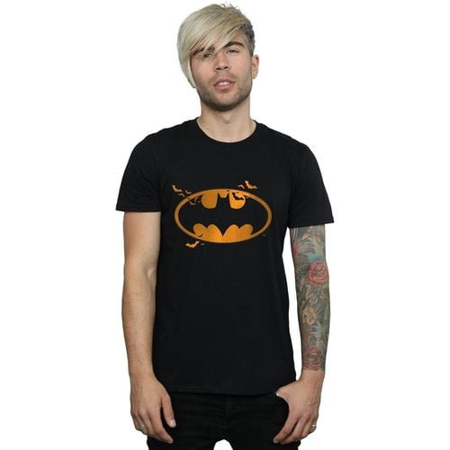 T-shirts a maniche lunghe BI21246 - Dc Comics - Modalova