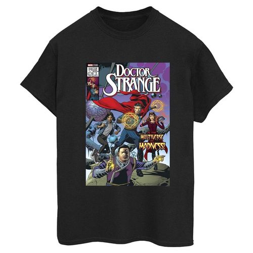 T-shirts a maniche lunghe BI21247 - Marvel - Modalova