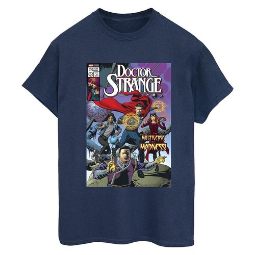 T-shirts a maniche lunghe BI21247 - Marvel - Modalova