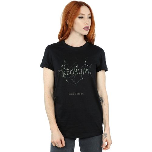 T-shirts a maniche lunghe Redrum - Doctor Sleep - Modalova