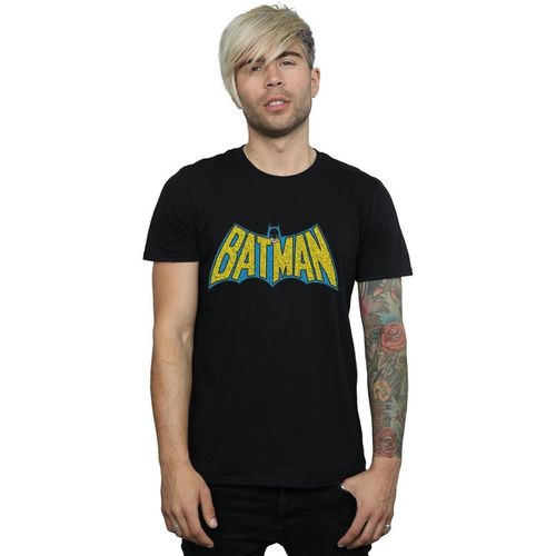 T-shirts a maniche lunghe BI21275 - Dc Comics - Modalova