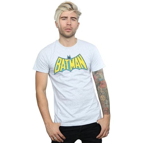 T-shirts a maniche lunghe BI21275 - Dc Comics - Modalova