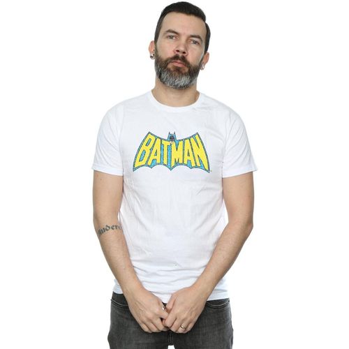 T-shirts a maniche lunghe BI21275 - Dc Comics - Modalova