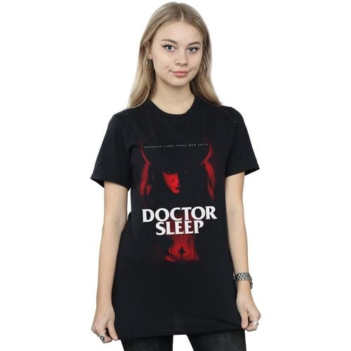 T-shirts a maniche lunghe BI21276 - Doctor Sleep - Modalova