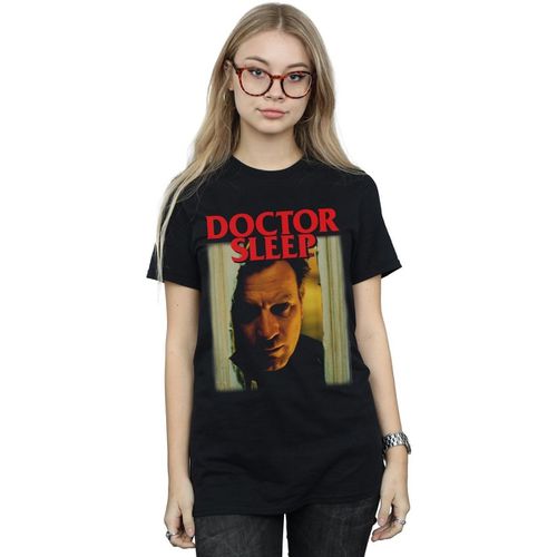 T-shirts a maniche lunghe BI21277 - Doctor Sleep - Modalova