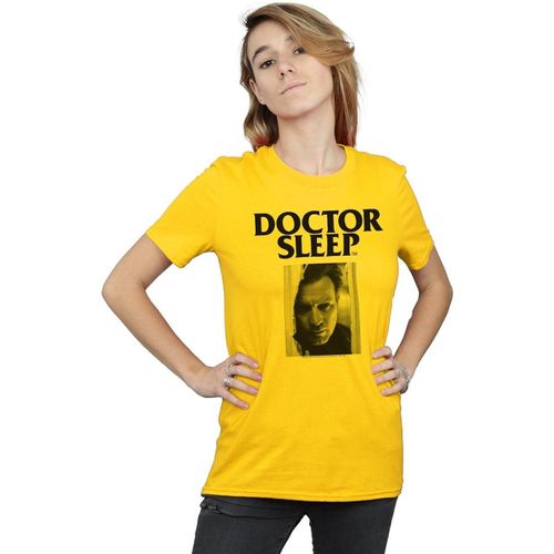 T-shirts a maniche lunghe BI21278 - Doctor Sleep - Modalova